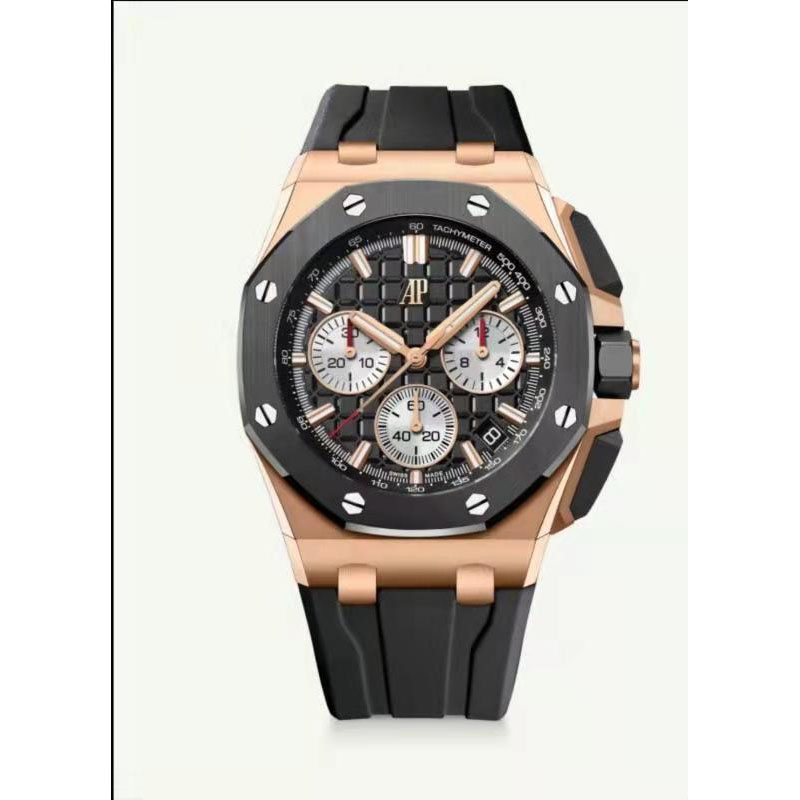 Rolex Watch - PerfectKickZ