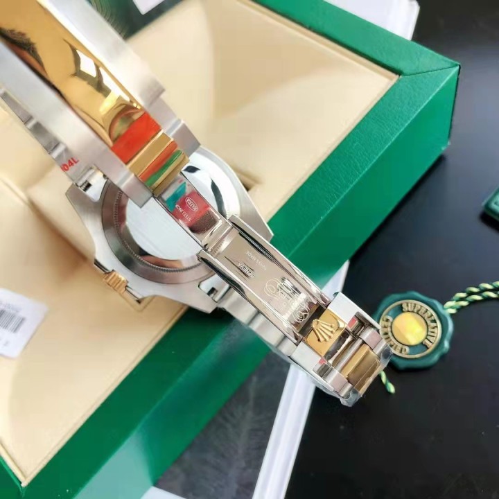 Rolex Watch Sea-Dweller 126603 - PerfectKickZ