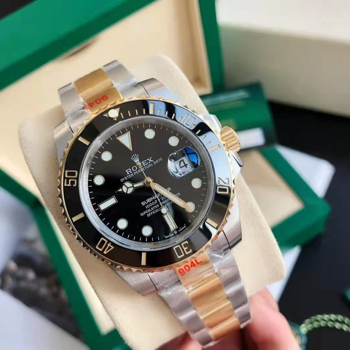 Rolex Watch Sea-Dweller 126603 - PerfectKickZ