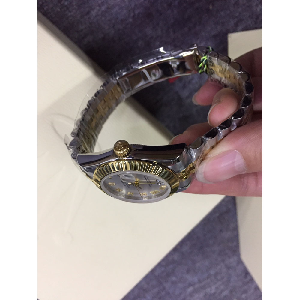 Rolex Watch 31MM - PerfectKickZ