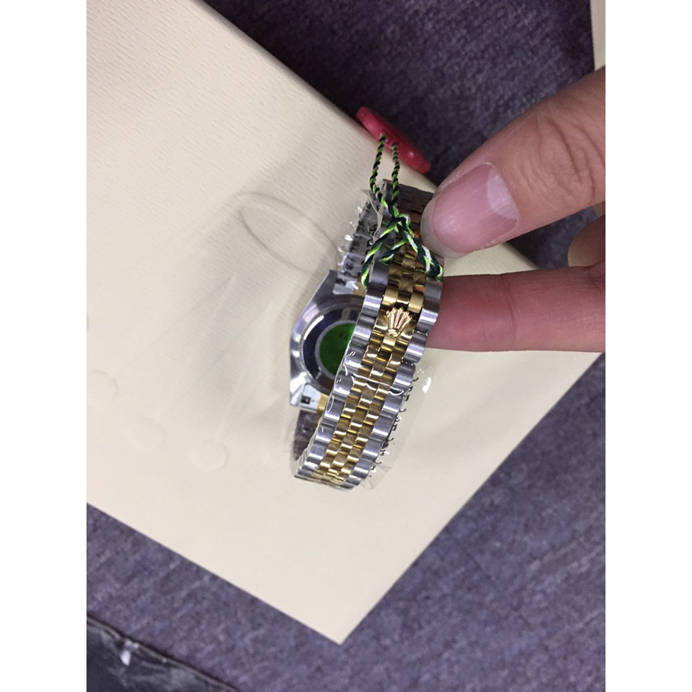 Rolex Watch 31MM - PerfectKickZ