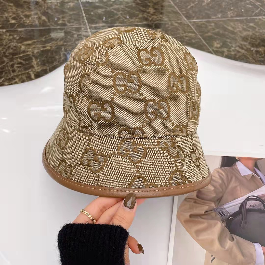 Gucci GG hat - PerfectKickZ