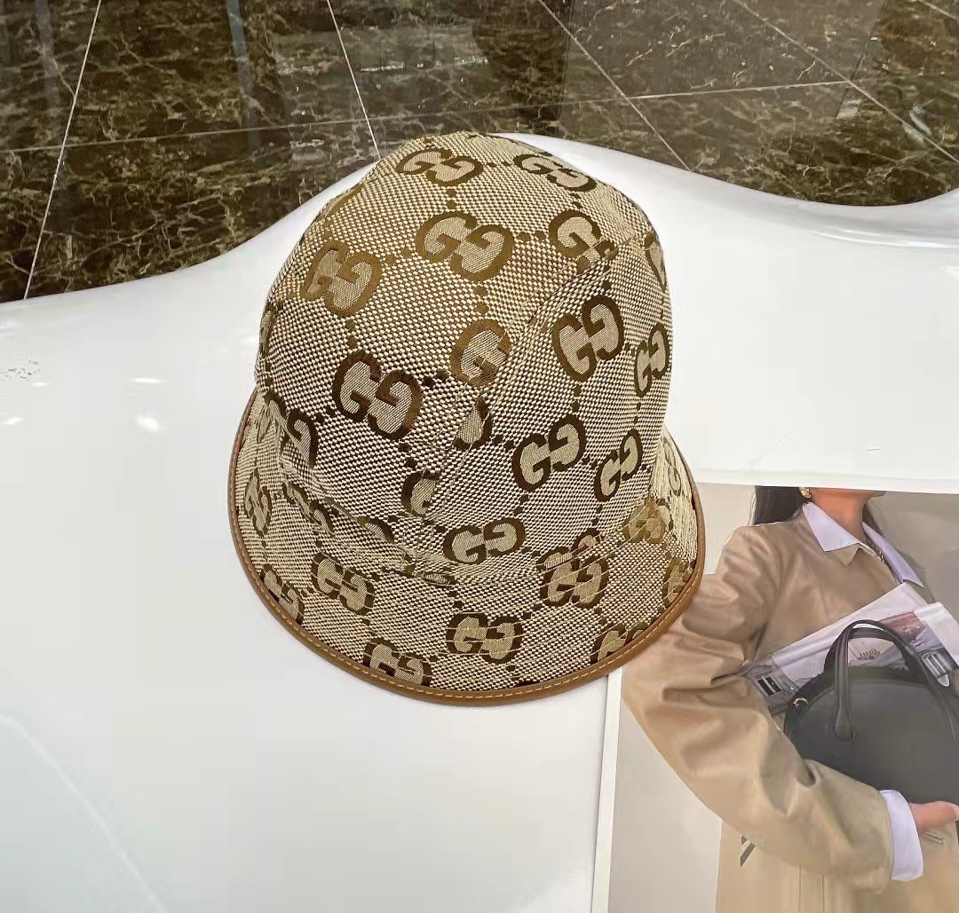 Gucci GG hat - PerfectKickZ