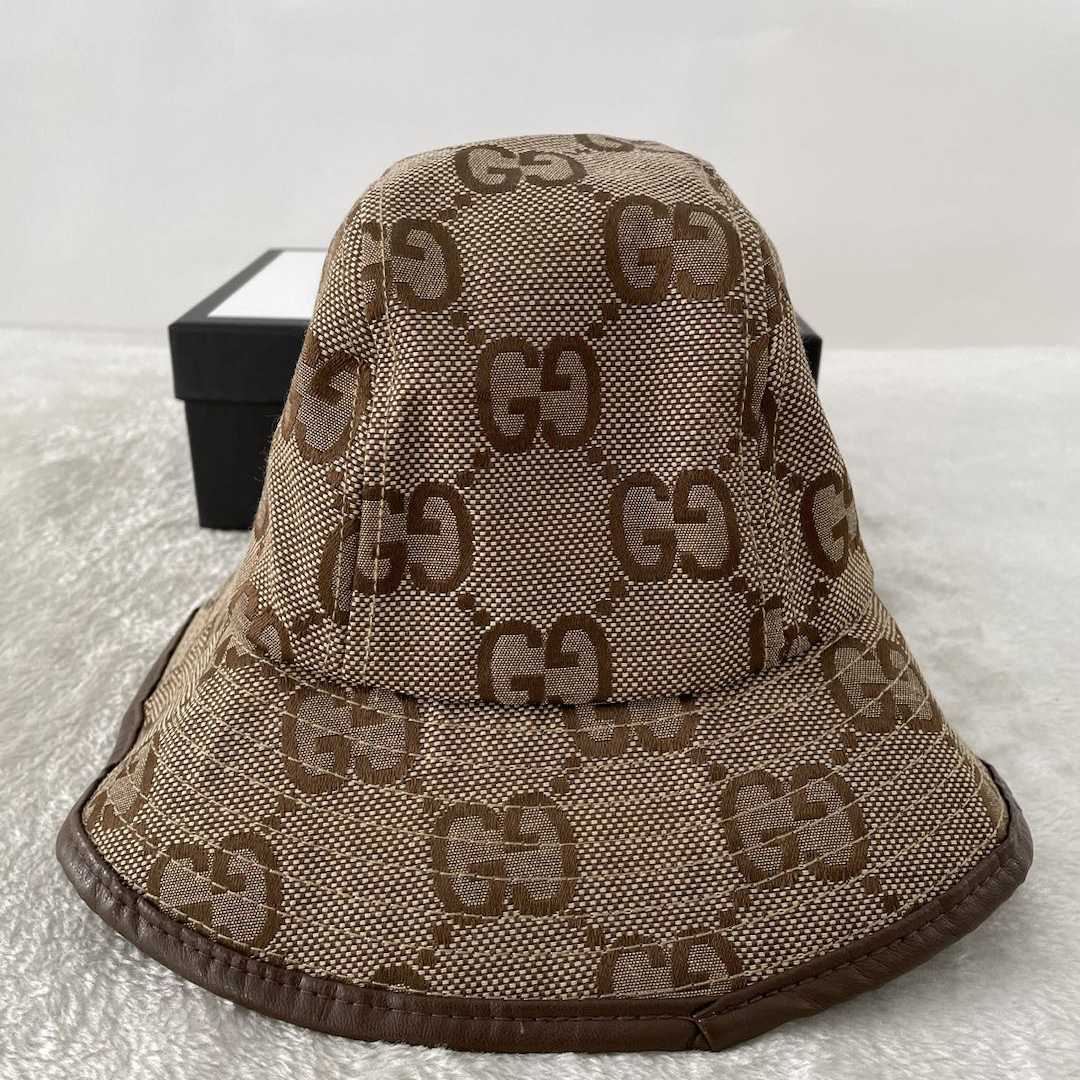 Gucci GG hat - PerfectKickZ