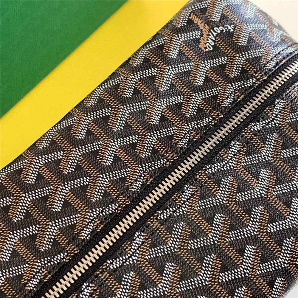Goyard Handbag(23X13X12cm) - PerfectKickZ