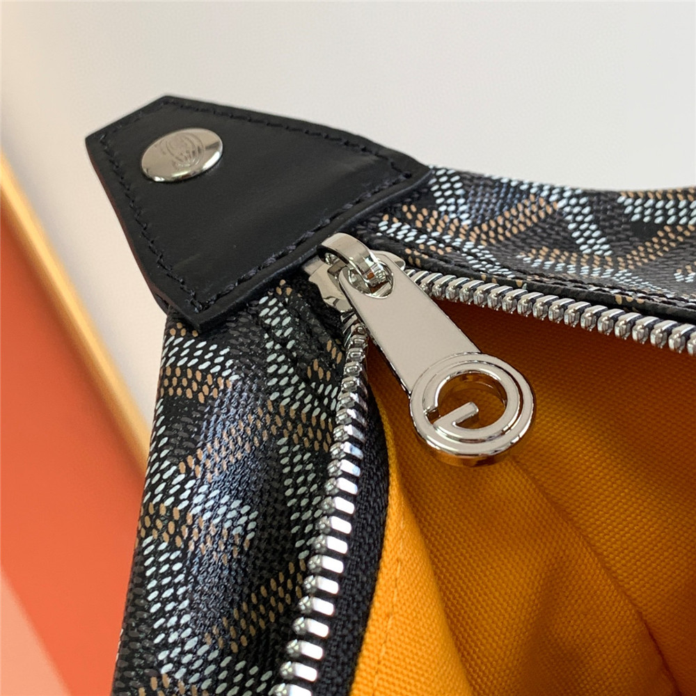 Goyard Handbag(23X13X12cm) - PerfectKickZ