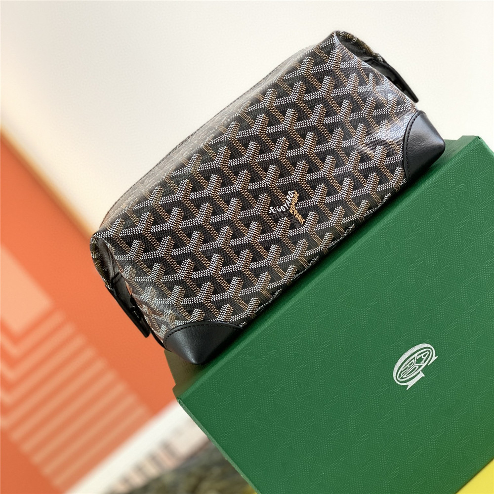 Goyard Handbag(23X13X12cm) - PerfectKickZ