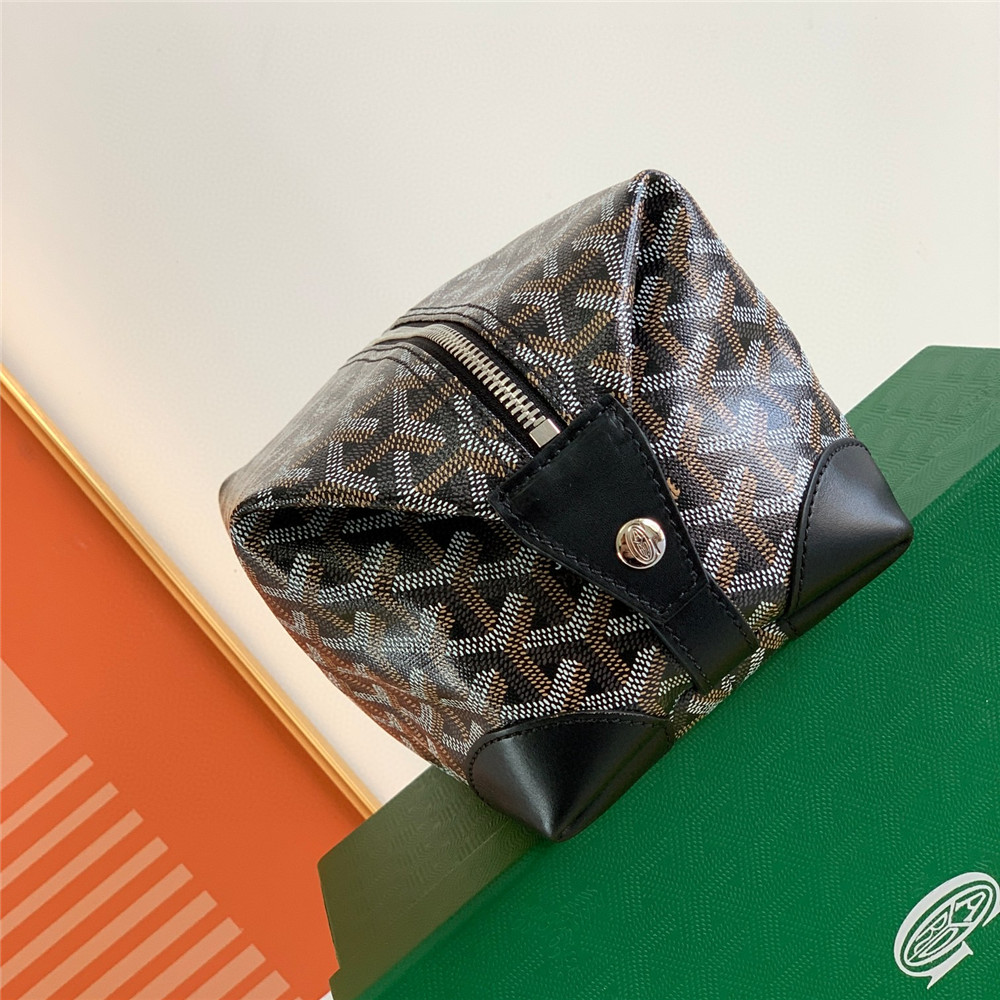 Goyard Handbag(23X13X12cm) - PerfectKickZ