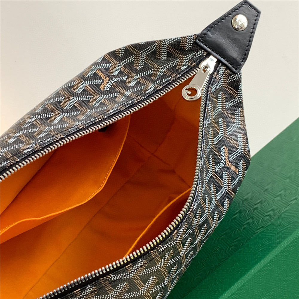 Goyard Handbag(23X13X12cm) - PerfectKickZ