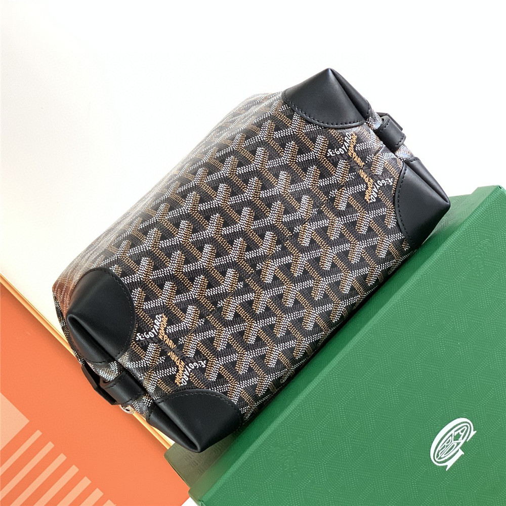 Goyard Handbag(23X13X12cm) - PerfectKickZ