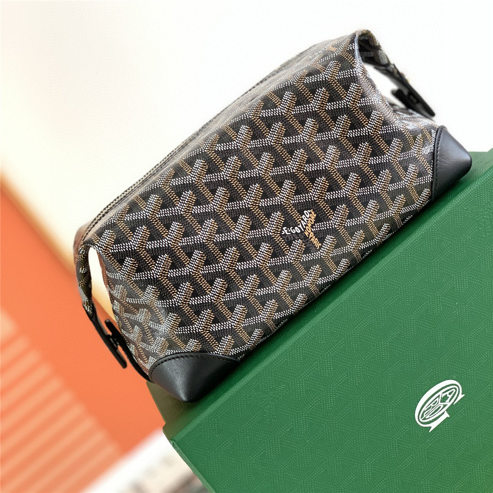 Goyard Handbag(23X13X12cm) - PerfectKickZ