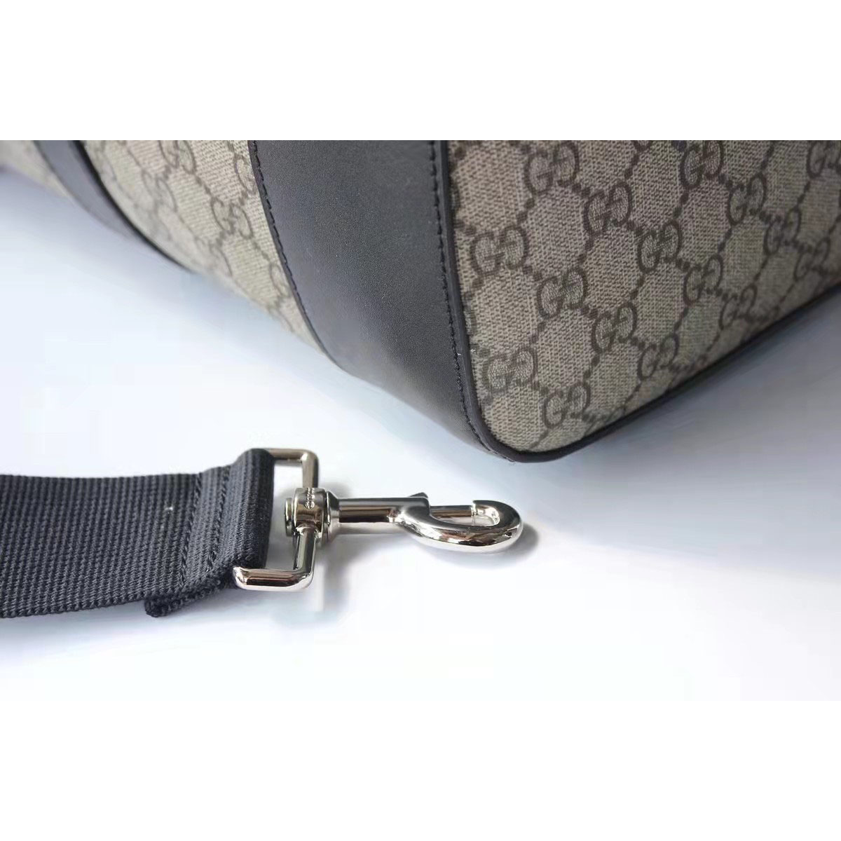 Gucci Luggage Travelling Bag 45-27-14cm - PerfectKickZ