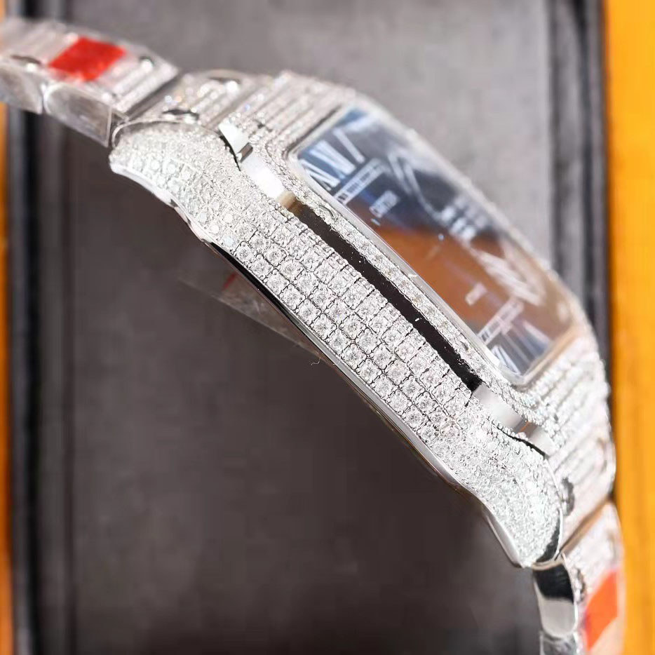 Cartier Watch  - PerfectKickZ