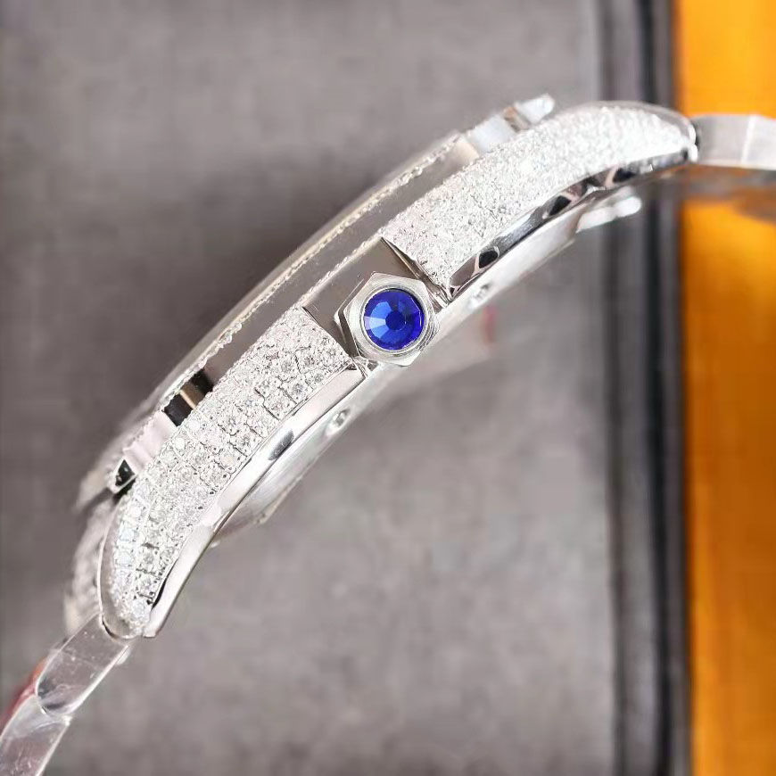 Cartier Watch  - PerfectKickZ