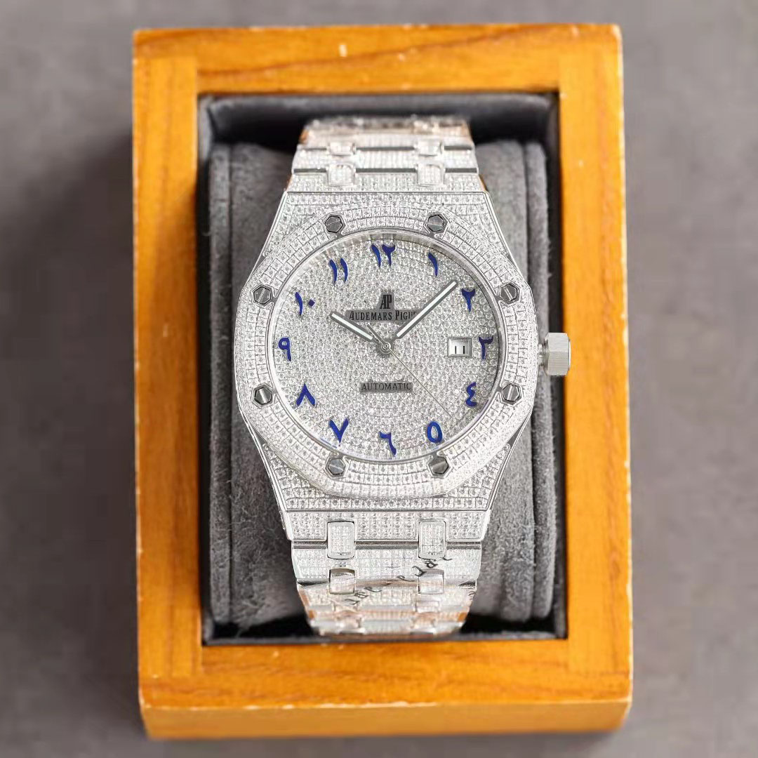 Rolex Watch  - PerfectKickZ