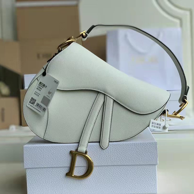 Dior Saddle Bag - PerfectKickZ