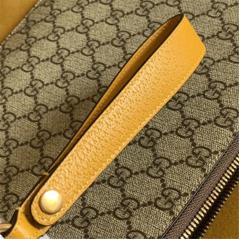 Gucci  GG Clutch Bag (30.5-21-1.5cm) - PerfectKickZ