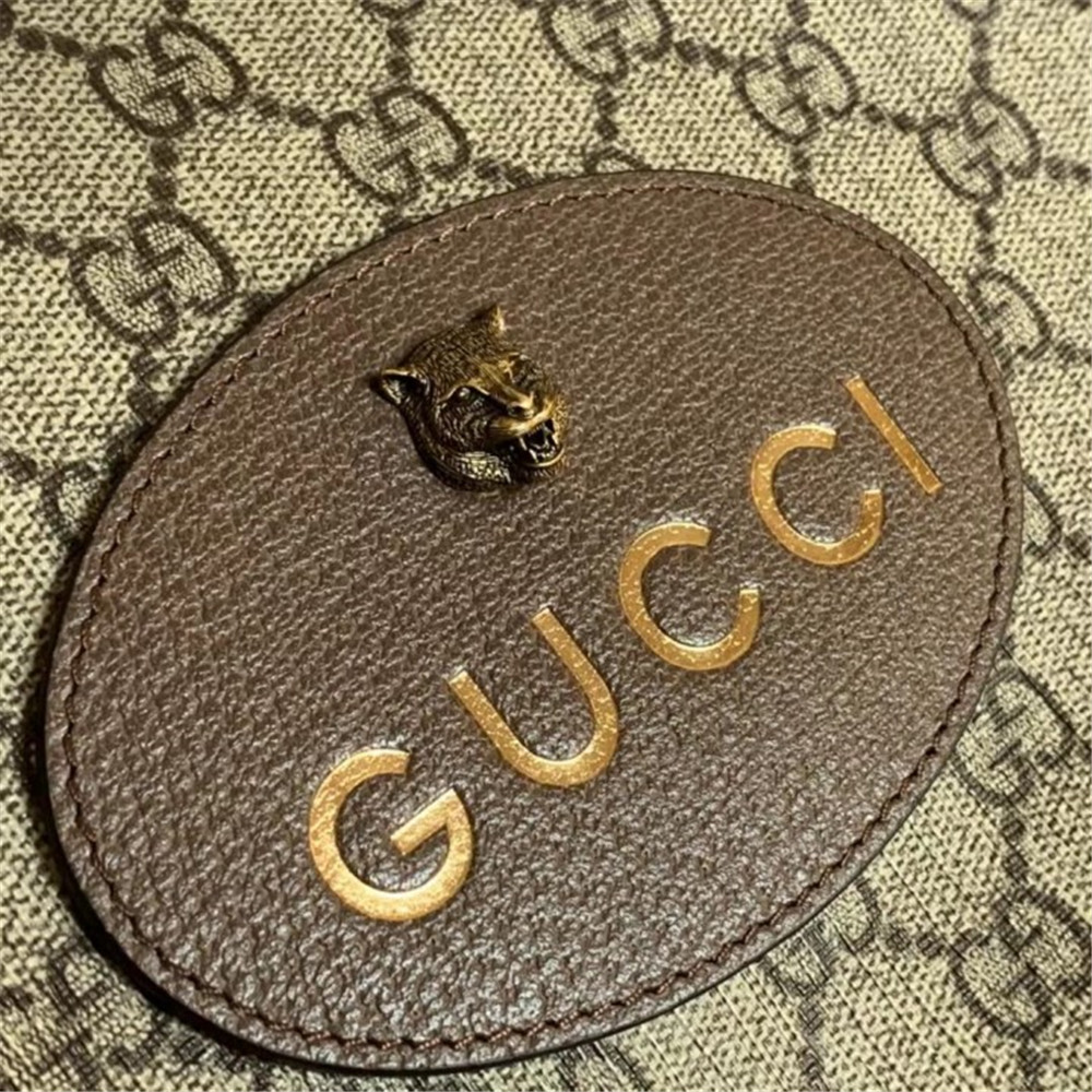 Gucci  GG Clutch Bag (30.5-21-1.5cm) - PerfectKickZ