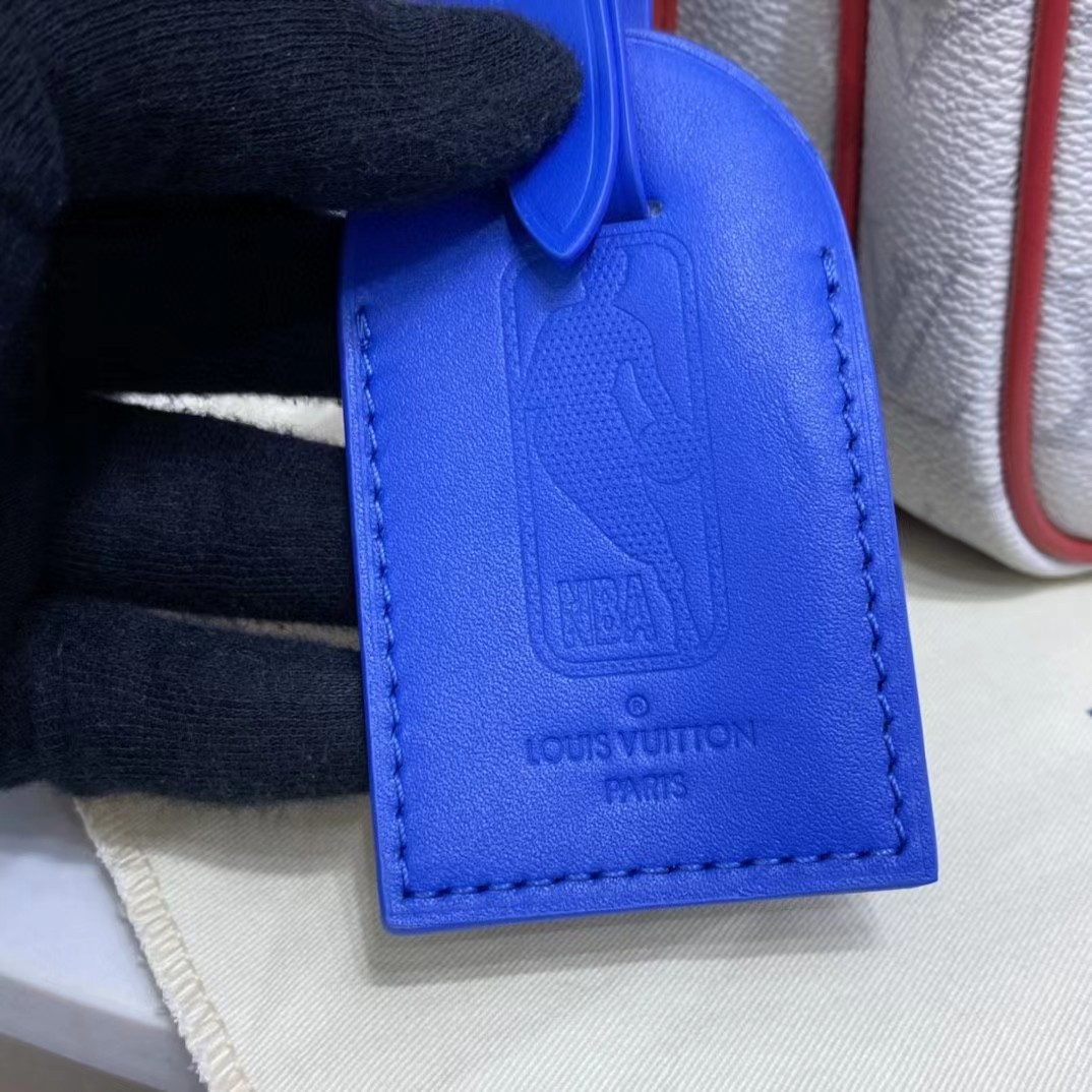 Louis Vuitton NBA Nil  Messenger(29.5-21.5-12CM) - PerfectKickZ