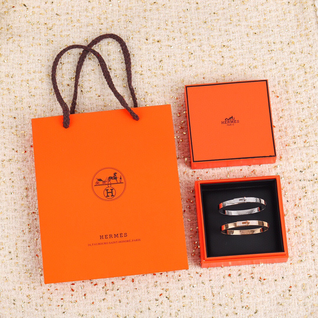 Hermes Bracelets  - PerfectKickZ