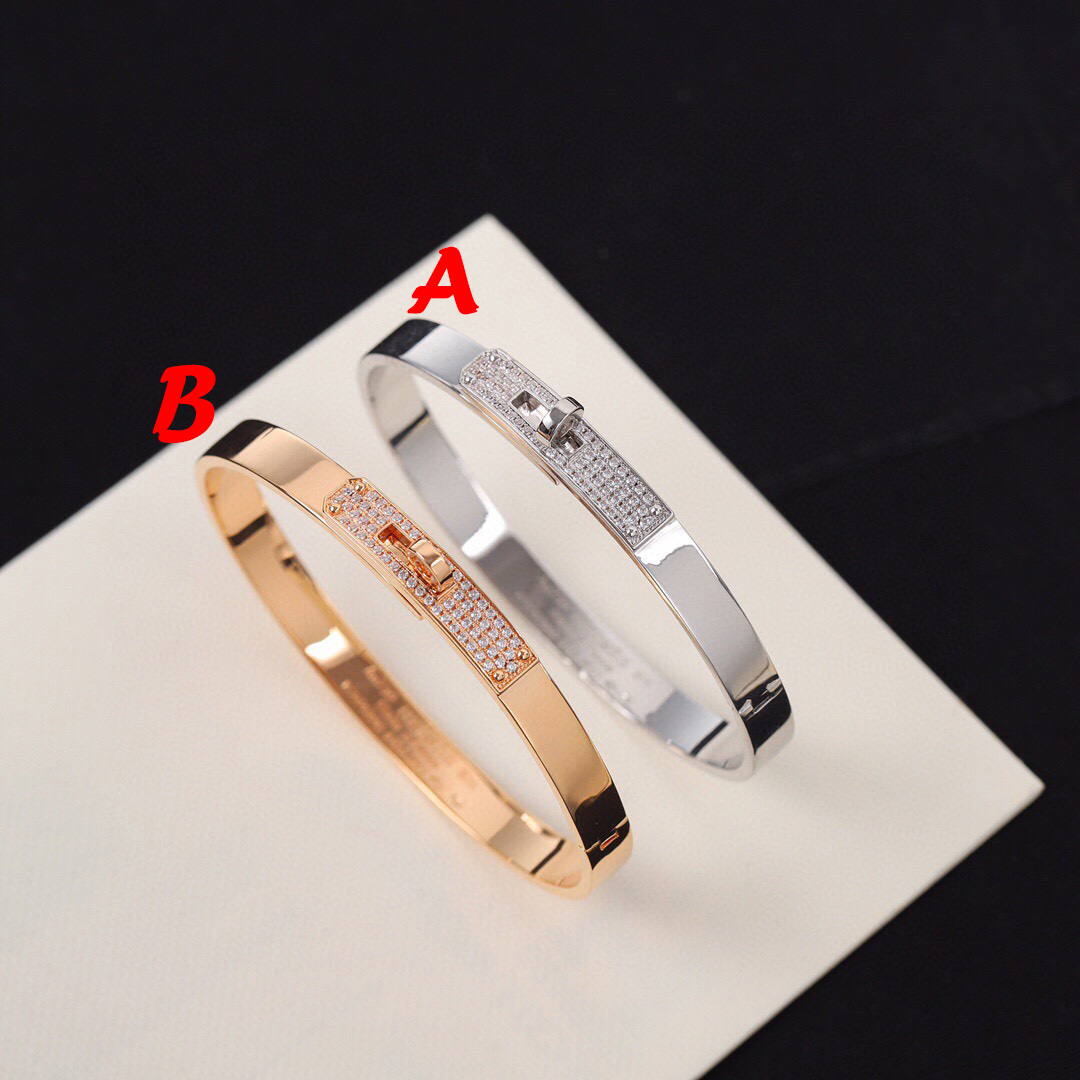 Hermes Bracelets  - PerfectKickZ