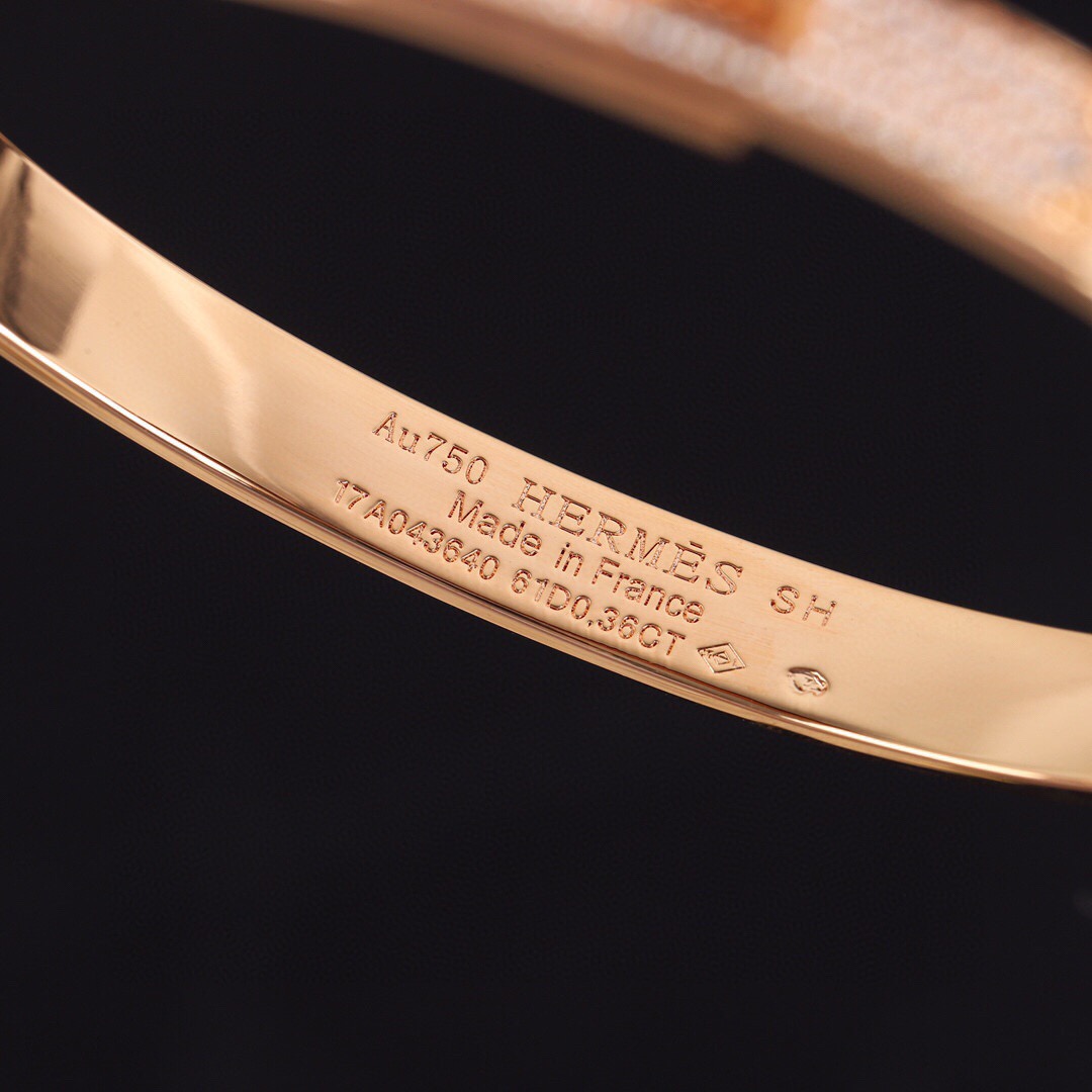 Hermes Bracelets  - 