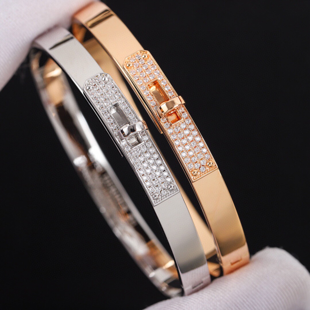 Hermes Bracelets  - 