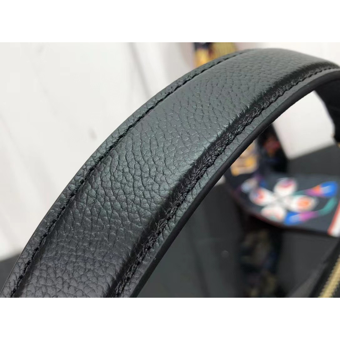 Louis Vuitton  Magatelle Handbag （22.0 x 14.0 x 9.0cm） - PerfectKickZ