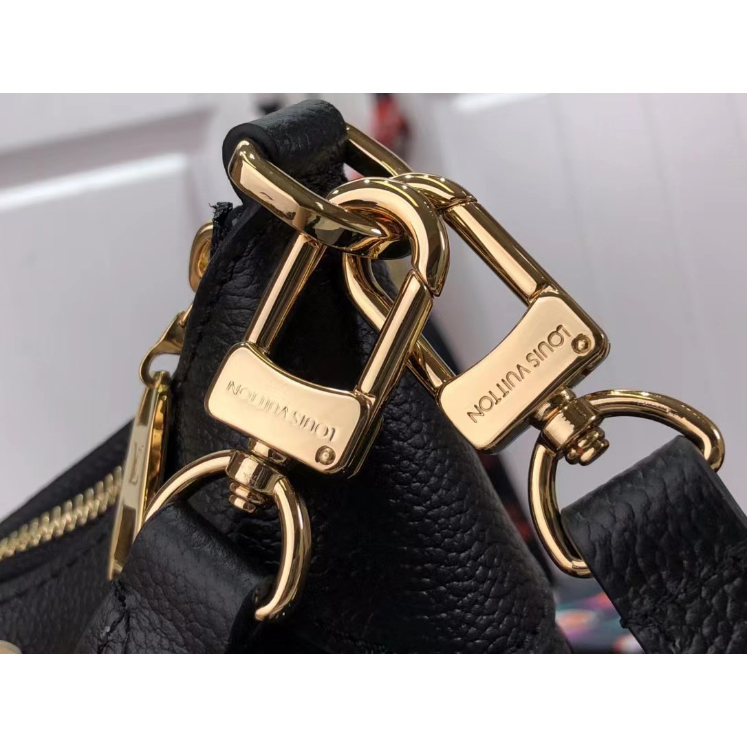 Louis Vuitton  Magatelle Handbag （22.0 x 14.0 x 9.0cm） - 