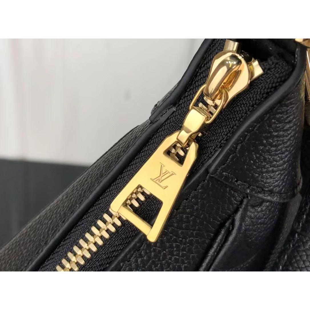 Louis Vuitton  Magatelle Handbag （22.0 x 14.0 x 9.0cm） - 