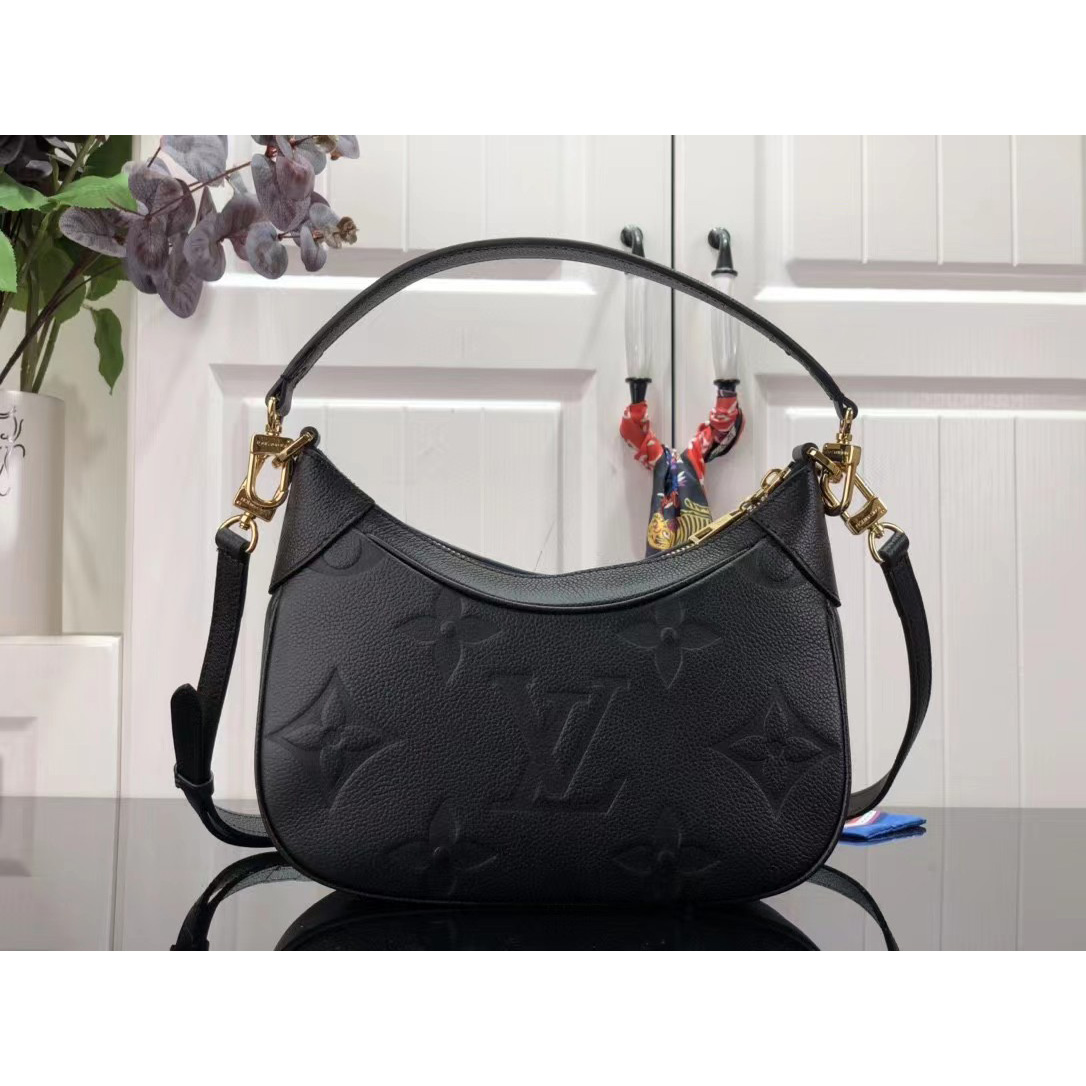 Louis Vuitton  Magatelle Handbag （22.0 x 14.0 x 9.0cm） - 