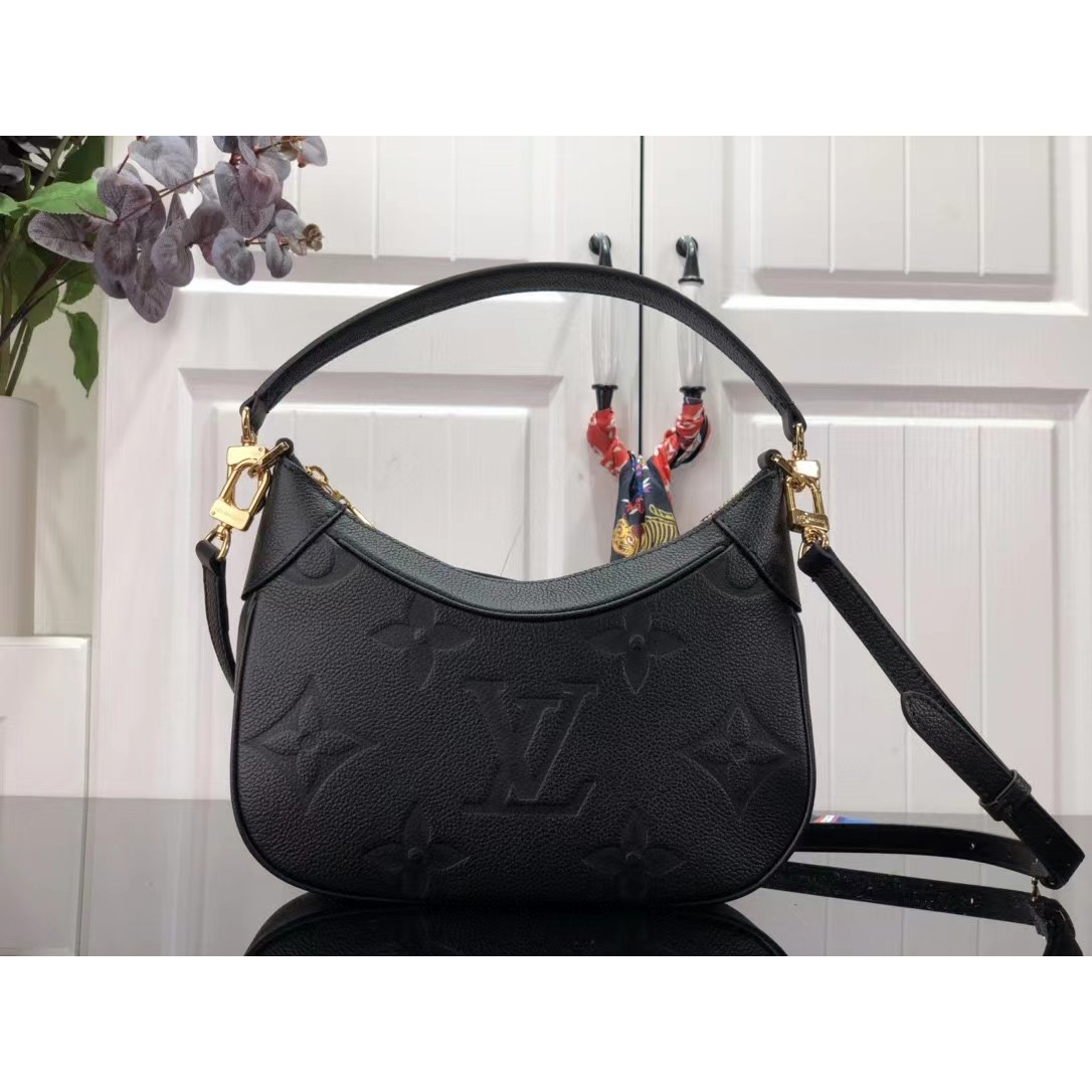 Louis Vuitton  Magatelle Handbag （22.0 x 14.0 x 9.0cm） - PerfectKickZ