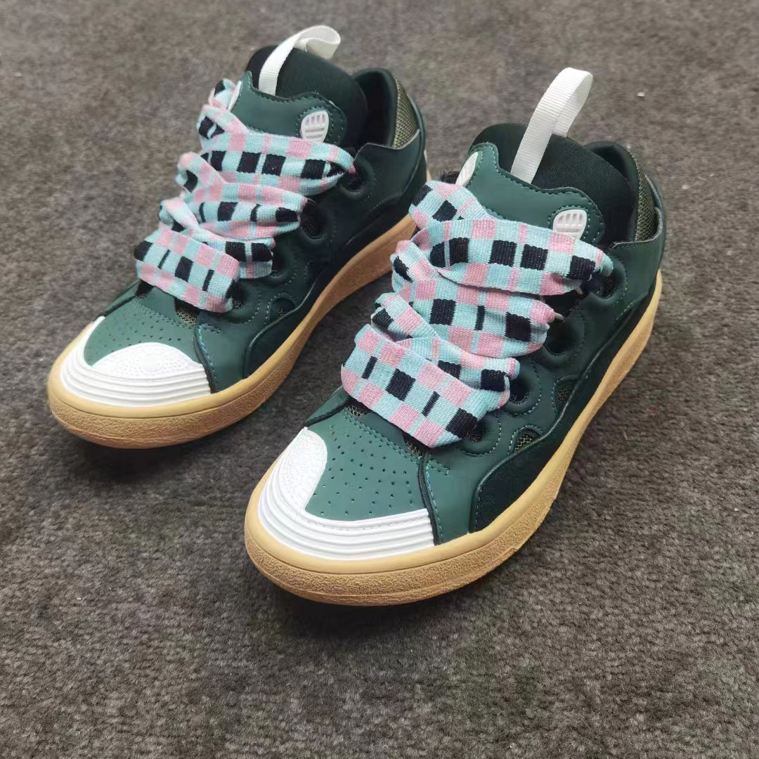 Lanvin  Sneaker  - PerfectKickZ