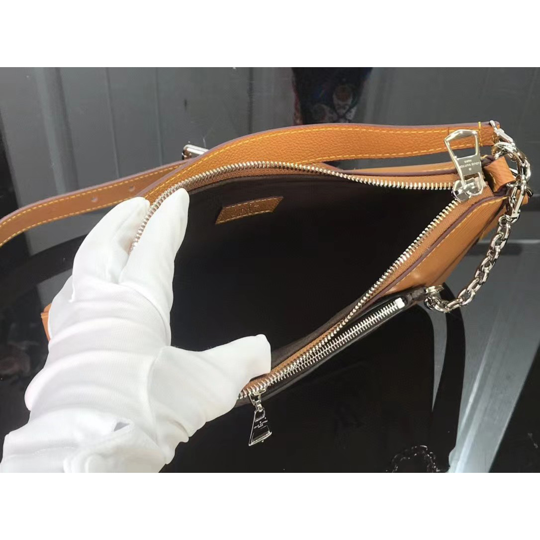 Louis Vuitton  Marelle Handbag （25x15x8cm） - PerfectKickZ