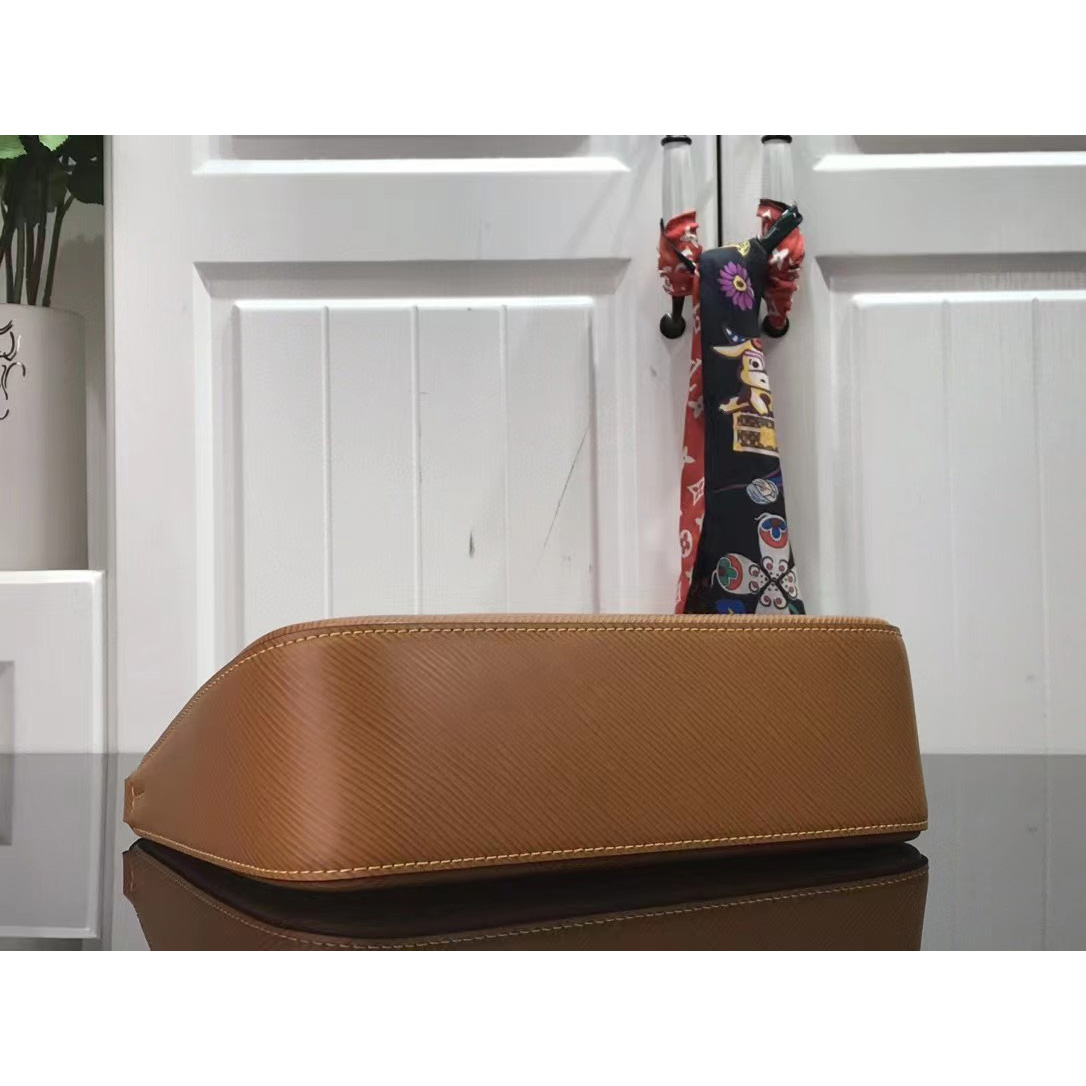 Louis Vuitton  Marelle Handbag （25x15x8cm） - 