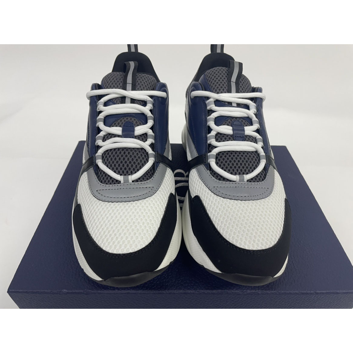 Dior [Limited Version] B22 Sneaker  - PerfectKickZ