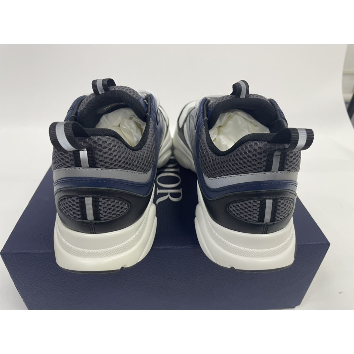 Dior [Limited Version] B22 Sneaker  - PerfectKickZ