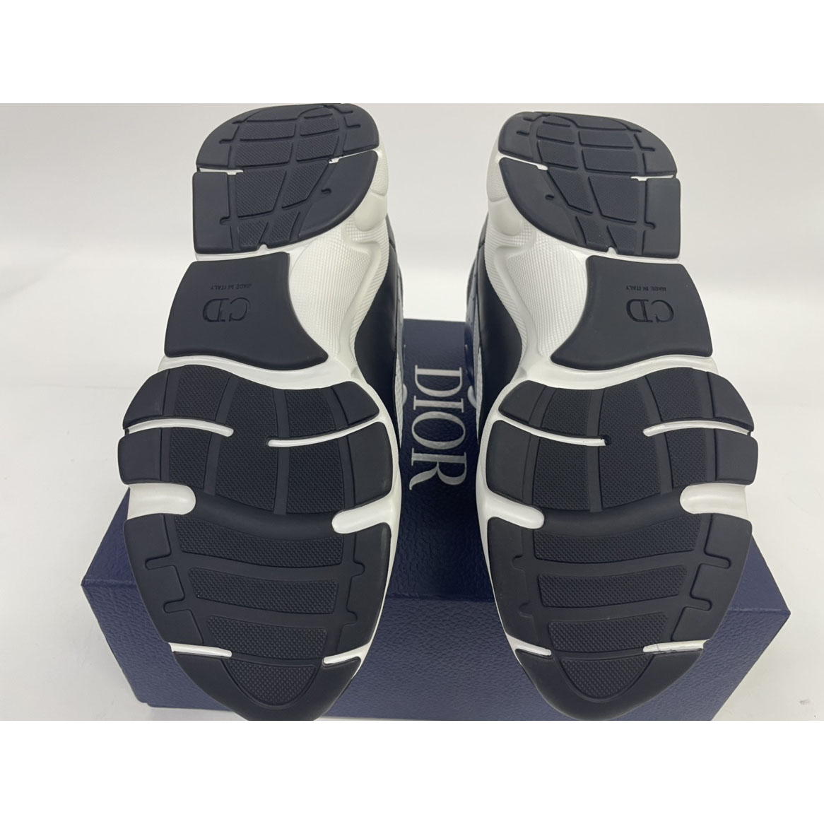 Dior [Limited Version] B22 Sneaker  - PerfectKickZ