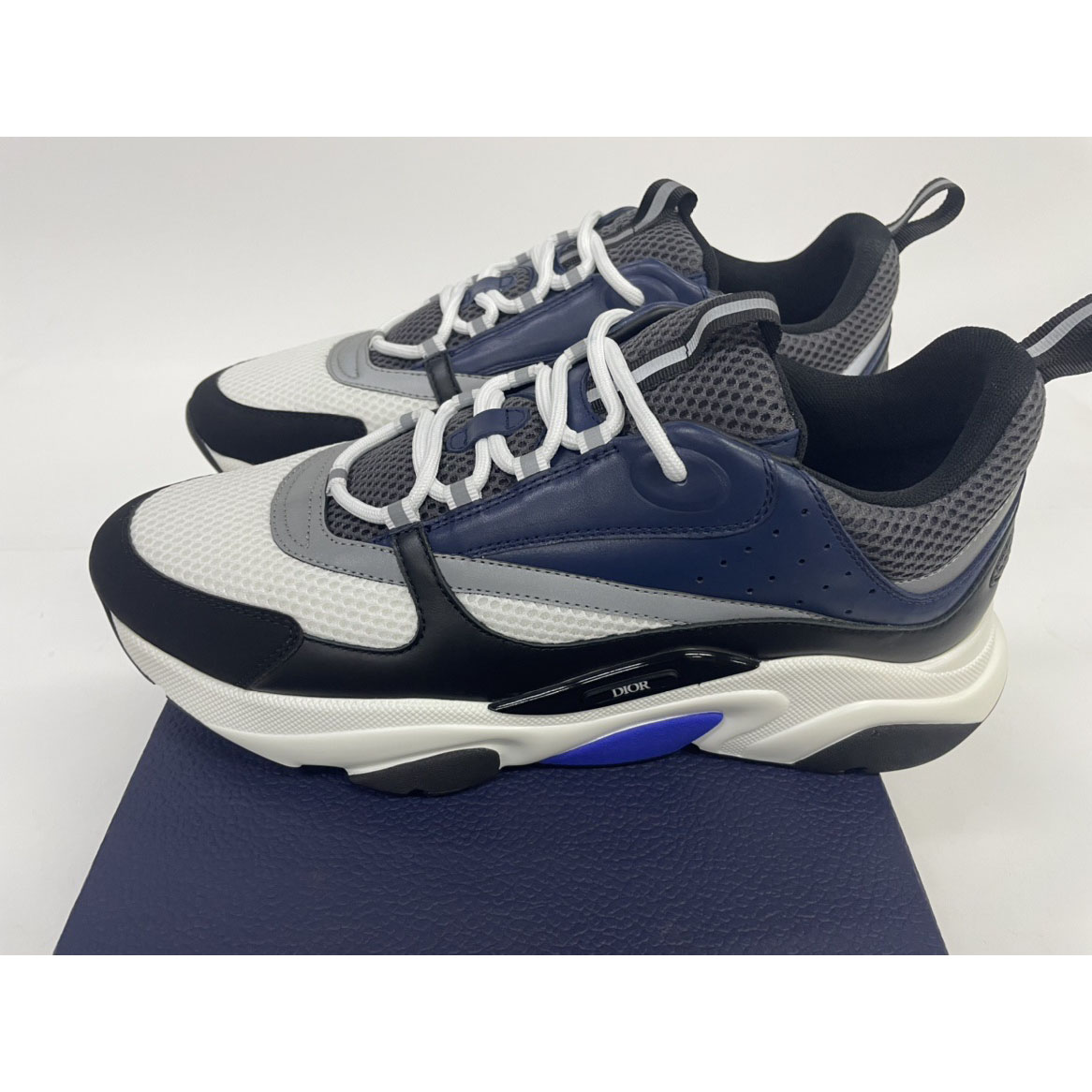 Dior [Limited Version] B22 Sneaker  - PerfectKickZ