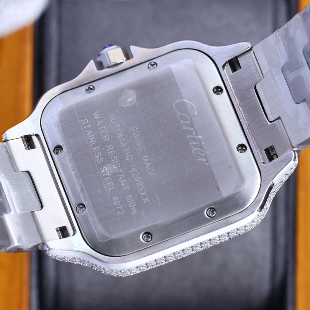 Cartier Watch  - PerfectKickZ