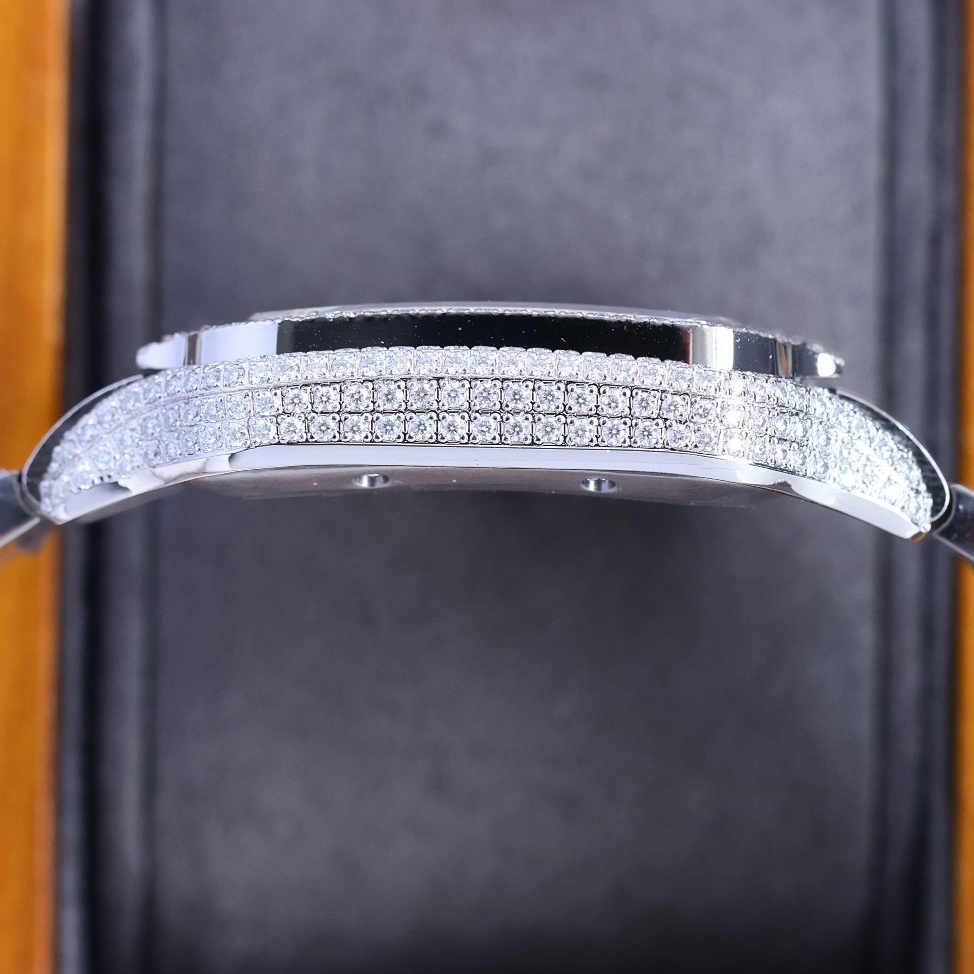 Cartier Watch  - PerfectKickZ