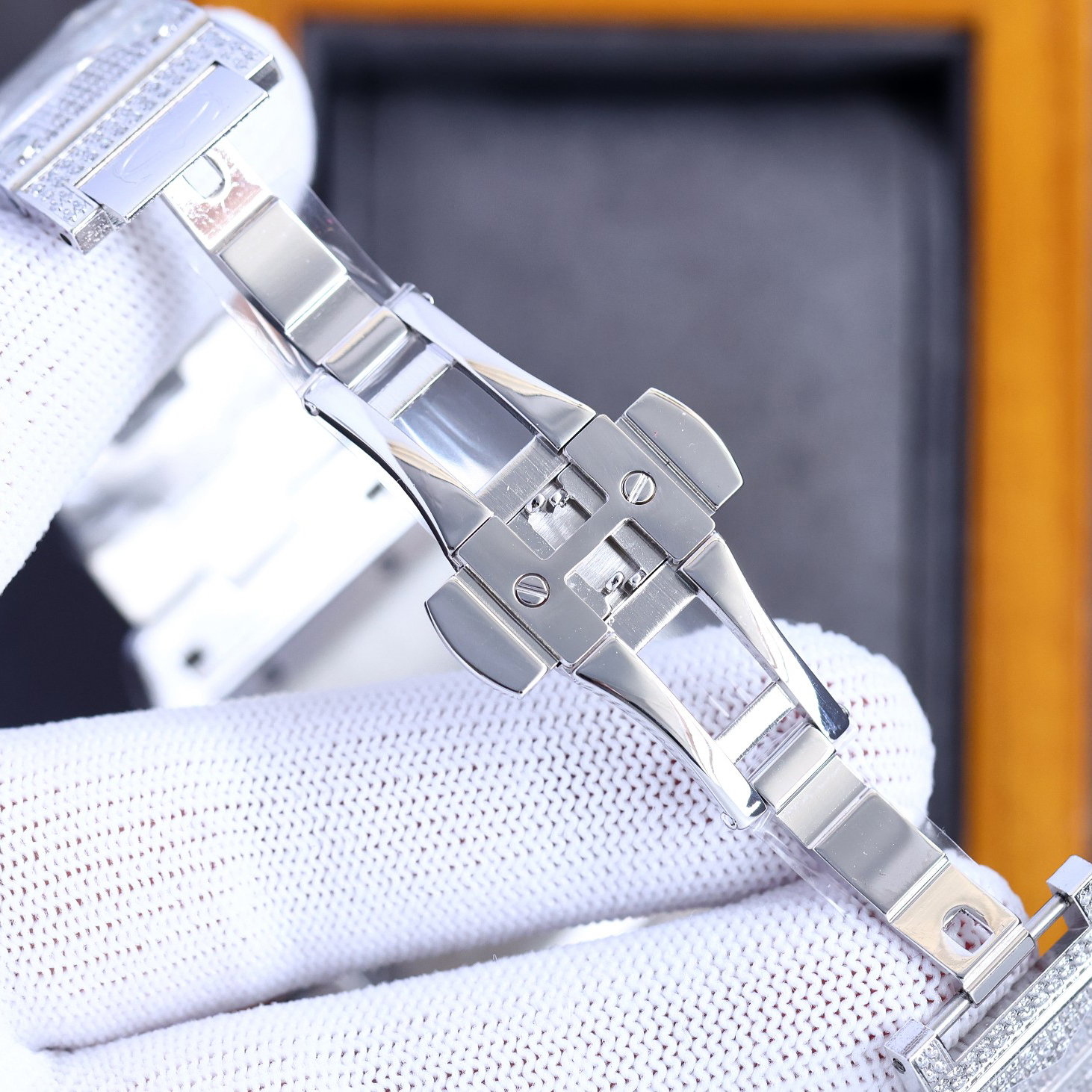 Cartier Watch  - PerfectKickZ