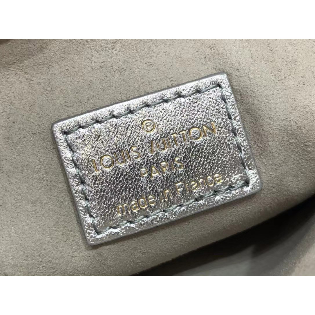 Louis Vuitton  BB Handbag （21 x 16 x 7cm） - 