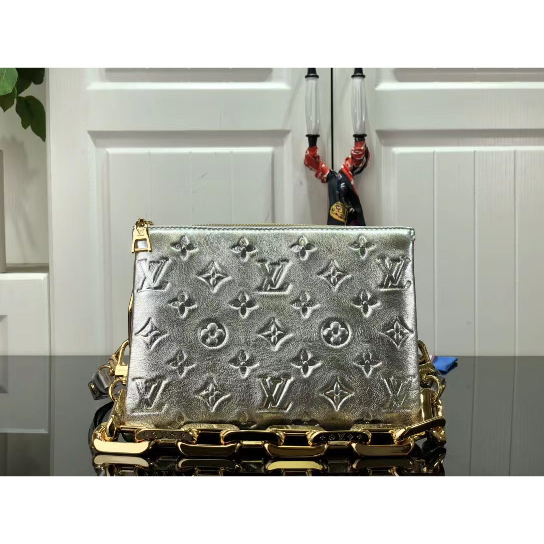 Louis Vuitton  BB Handbag （21 x 16 x 7cm） - PerfectKickZ