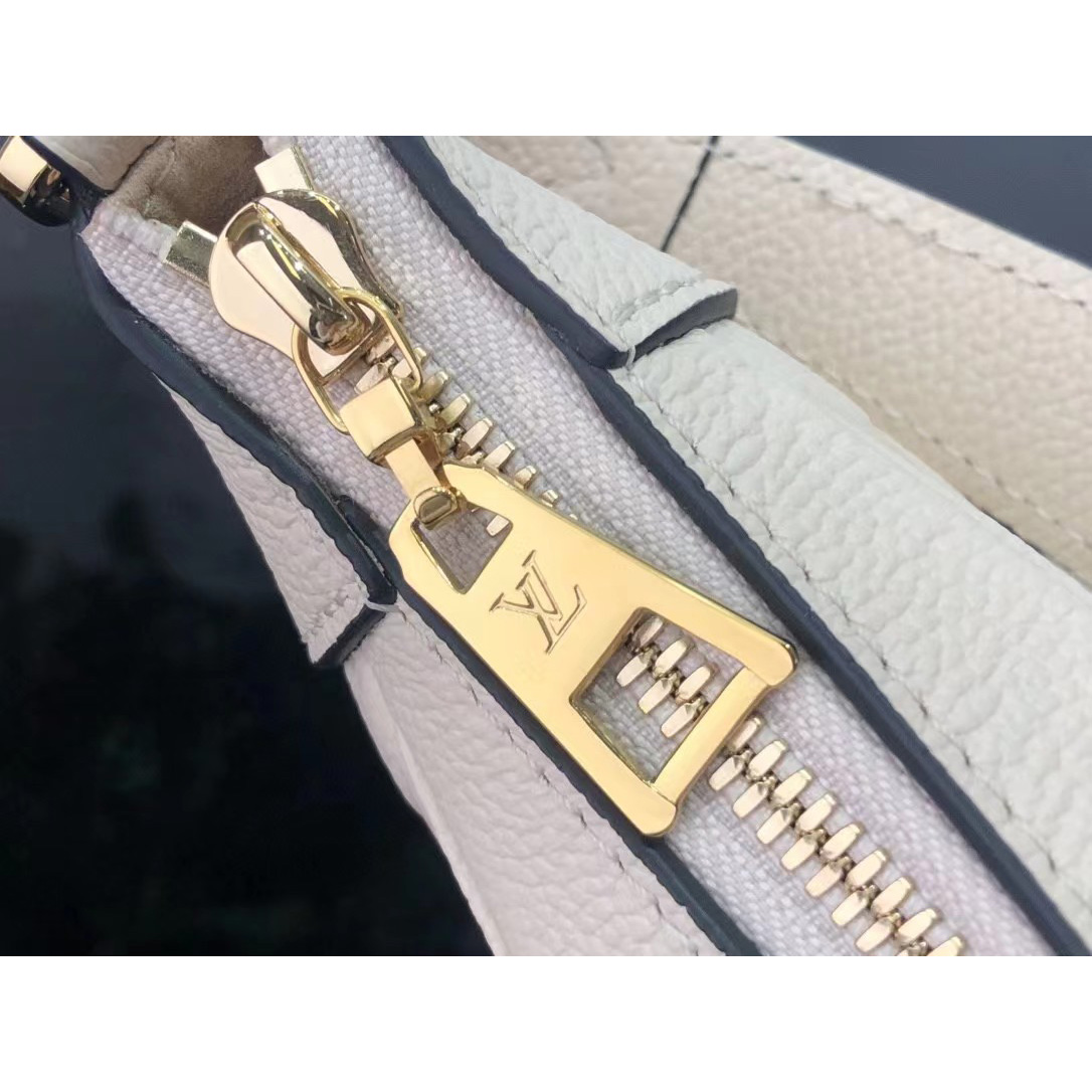 Louis Vuitton  Magatelle Handbag （22.0 x 14.0 x 9.0cm） - PerfectKickZ