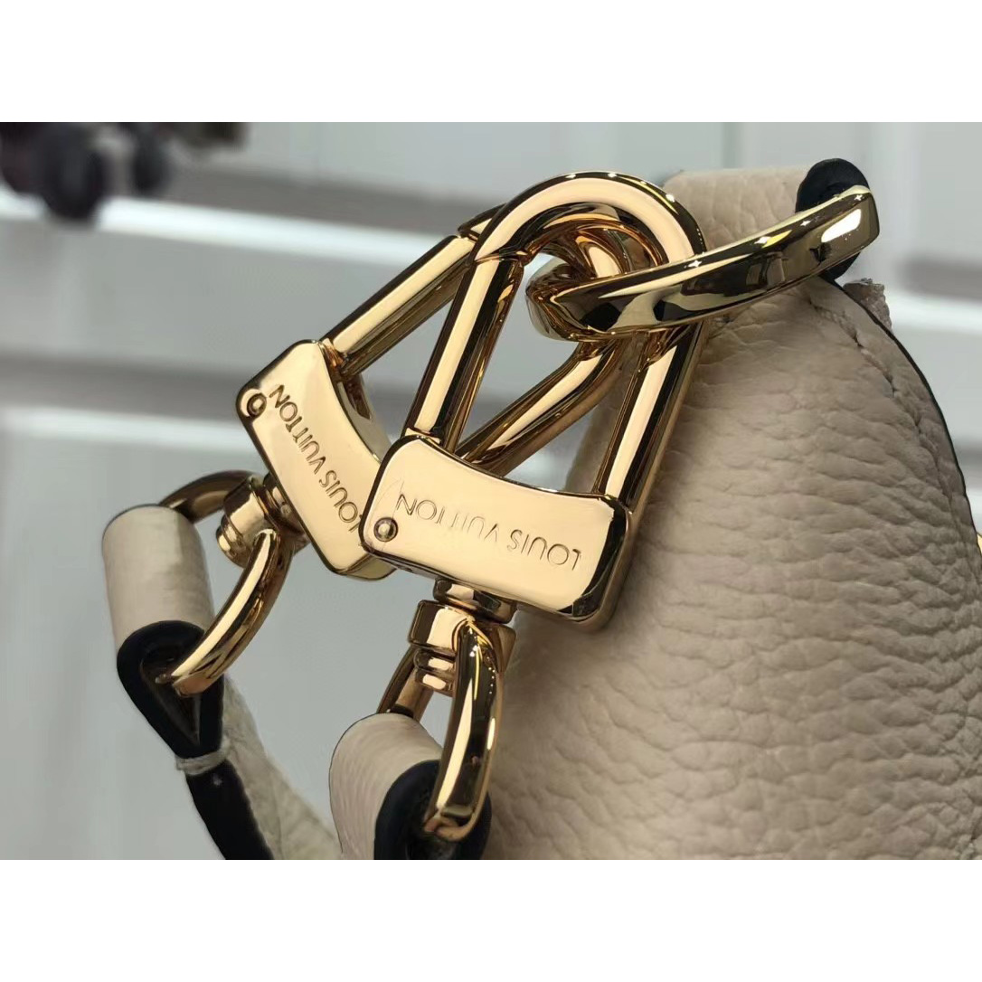 Louis Vuitton  Magatelle Handbag （22.0 x 14.0 x 9.0cm） - PerfectKickZ