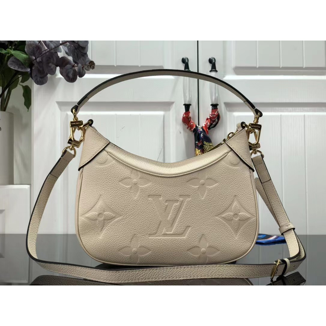 Louis Vuitton  Magatelle Handbag （22.0 x 14.0 x 9.0cm） - PerfectKickZ