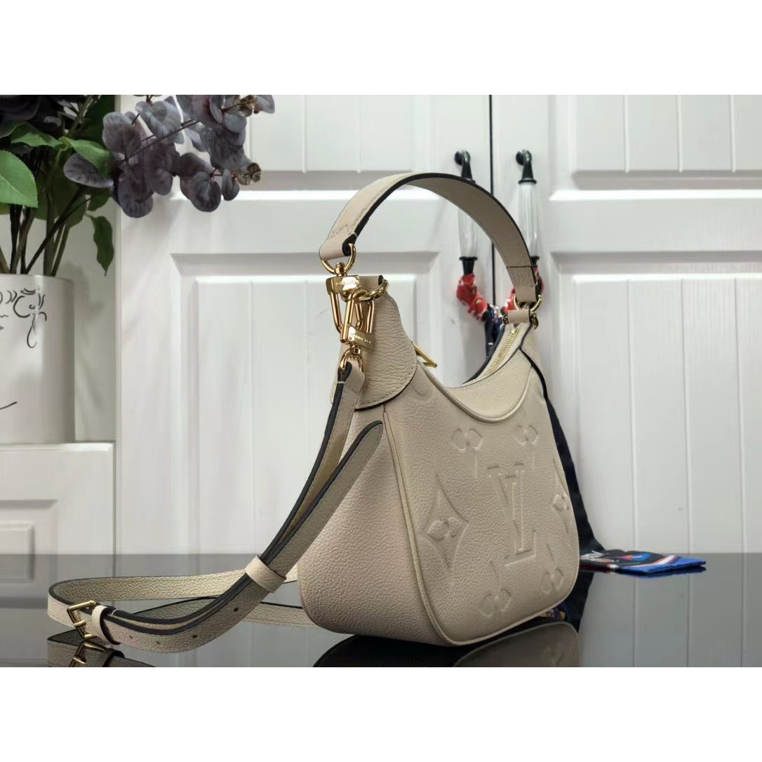 Louis Vuitton  Magatelle Handbag （22.0 x 14.0 x 9.0cm） - PerfectKickZ