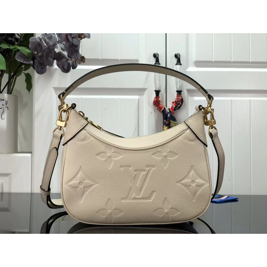 Louis Vuitton  Magatelle Handbag （22.0 x 14.0 x 9.0cm） - PerfectKickZ