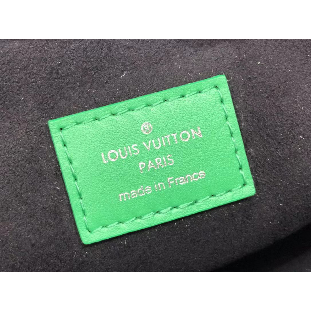 Louis Vuitton  Handbag （20 x 16 x 12cm） - 